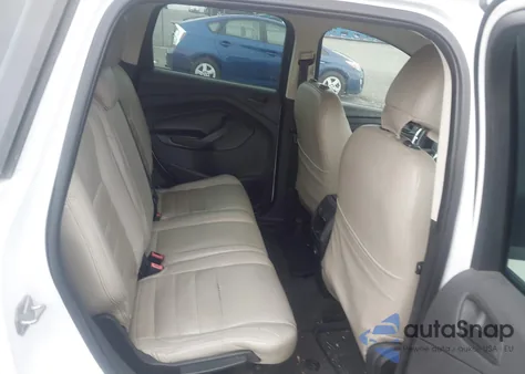 2014 Ford Escape S from USA, damaged, VIN 1FMCU0F71EUB56176